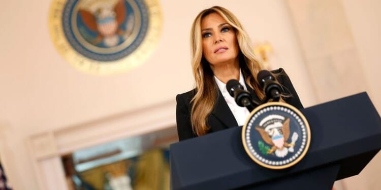 ‘Putin and I have had an open channel of communication’ concerning displaced Ukrainian children – One America News Network