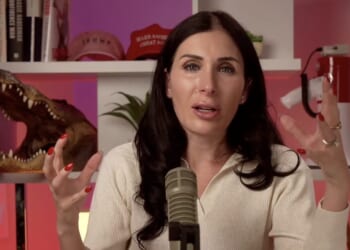 Laura Loomer: Trump’s muckraker-in-chief - UnHerd