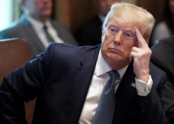 Trump Administration Lays Off Last of Minority Business Development Agency