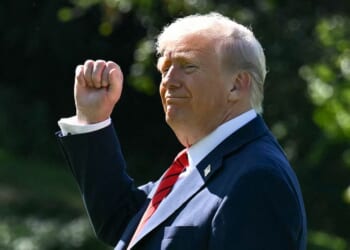 Trump ‘remains in exceptional health’ after check-up – One America News Network