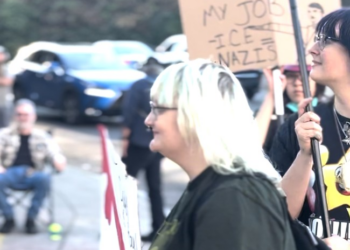 Who's Paying for Antifa and Why Are They Protected by Progressives? Let's Look at the Books. – PJ Media