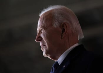 Biden begins radiation therapy for aggressive form of prostate cancer – One America News Network