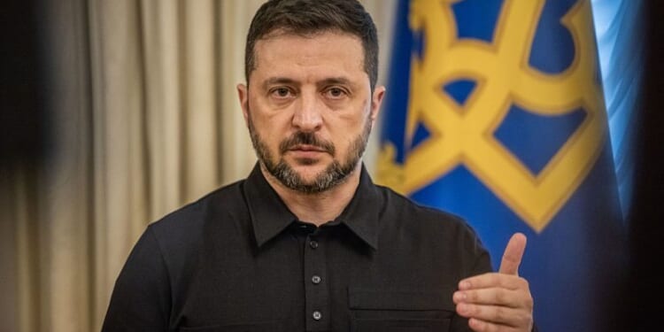 ‘Surely other wars can be stopped’ — ‘including the Russian war’ – One America News Network