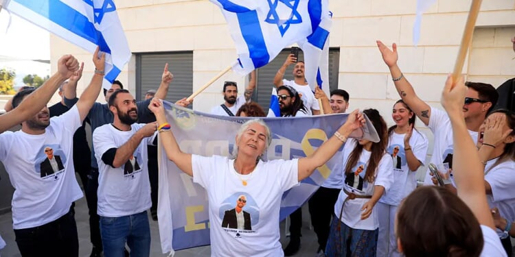 Hamas no longer holding any living hostages – One America News Network