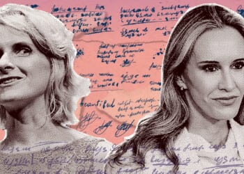 Why trauma writers lie to us