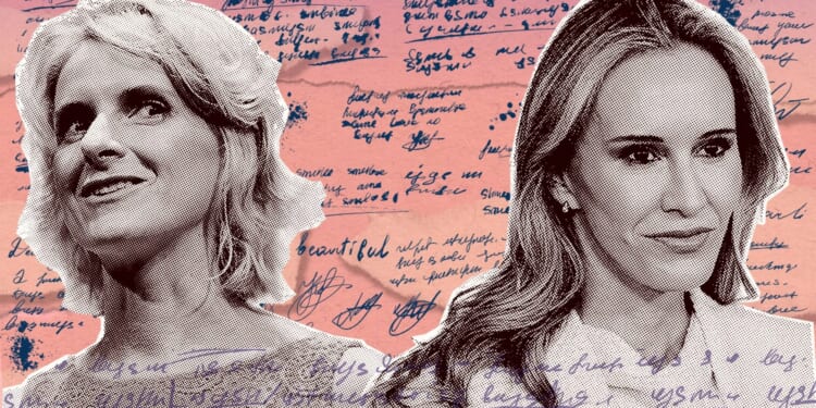 Why trauma writers lie to us