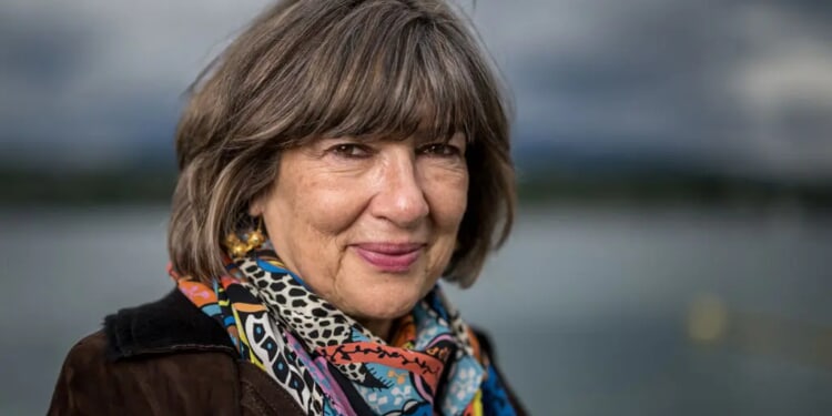 CNN’s Amanpour apologizes for comparing Israeli hostages to ‘average Gazans,’ admits remark was ‘insensitive and wrong’
