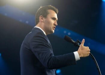 Trump to posthumously award Charlie Kirk Medal of Freedom – One America News Network