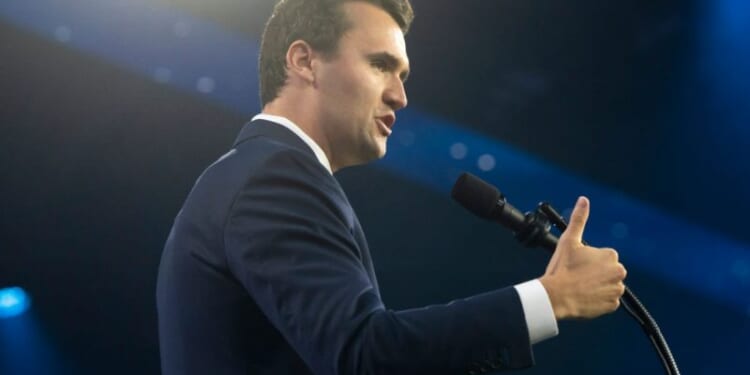 Trump to posthumously award Charlie Kirk Medal of Freedom – One America News Network