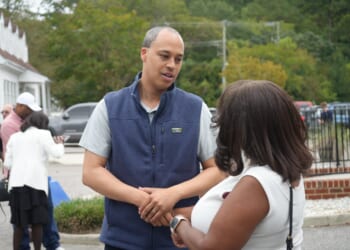 Bar Complaints Pile Up Against Jay Jones Over Violent Texts Against GOP Lawmakers