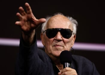 Werner Herzog: the future of truth