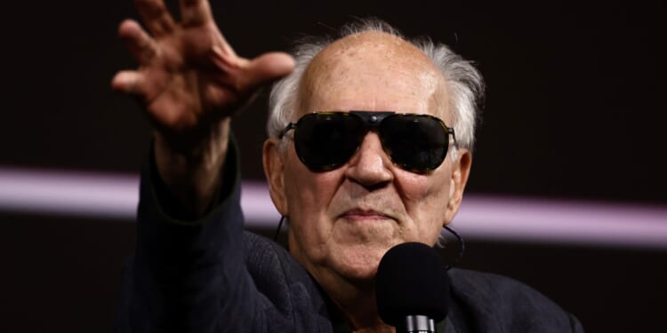 Werner Herzog: the future of truth