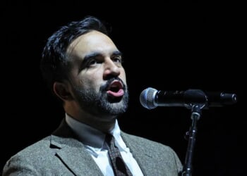 Zohran Mamdani refuses to ask Hamas to disarm, would have NYPD arrest Netanyahu – One America News Network