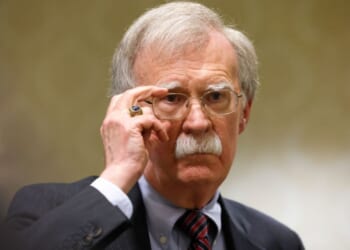 Fmr Nat’l Security Advisor John Bolton indicted on 18 counts, accused of mishandling and sharing classified docs – One America News Network
