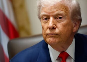 ‘No choice but to go in and kill’ Hamas if public executions don’t stop — ‘not the deal’ – One America News Network