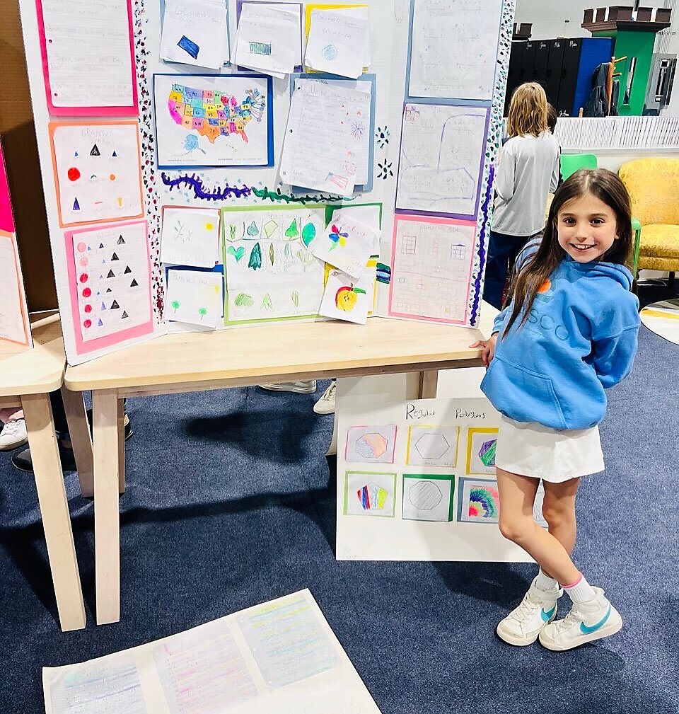 CASCO Learning Annual Learner Showcase