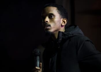 Socialist Minneapolis Mayoral Candidate Falls for 'Chief Rabbi of Gaza' Parody Account