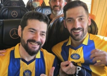 Why can't Birmingham protect Jews?