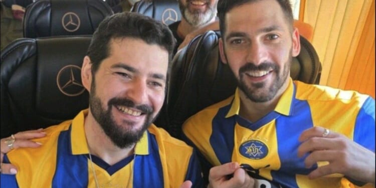 Why can't Birmingham protect Jews?