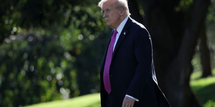 Trump resubmits $15B defamation lawsuit against NY Times after judge rejects ‘improper’ first filing – One America News Network