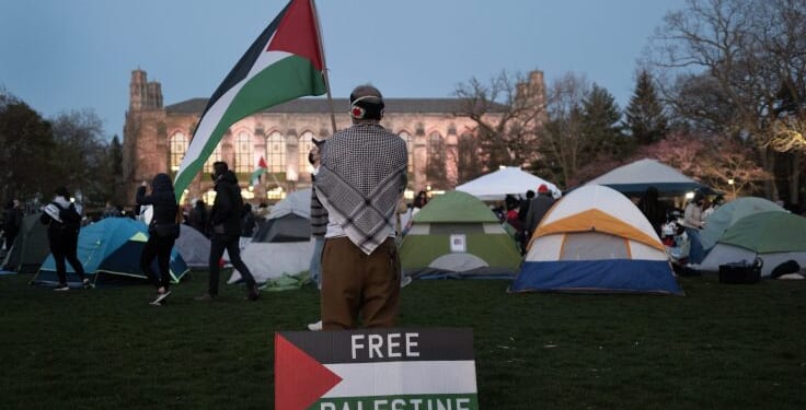 CAIR Sues Northwestern, Alleging Anti-Semitism Training a Violation of Civil Rights Act CAIR Sues Northwestern Over Anti-Semitism Training