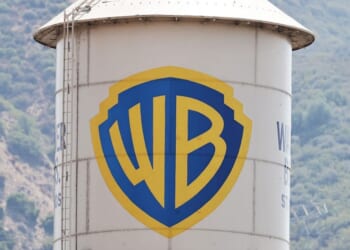 Warner Bros follows Paramount in refusing to boycott Israeli film industry – One America News Network