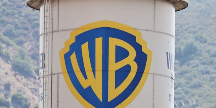 Warner Bros follows Paramount in refusing to boycott Israeli film industry – One America News Network