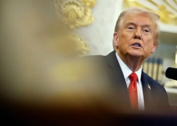 Trump to send drug boat strike survivors to home countries – One America News Network