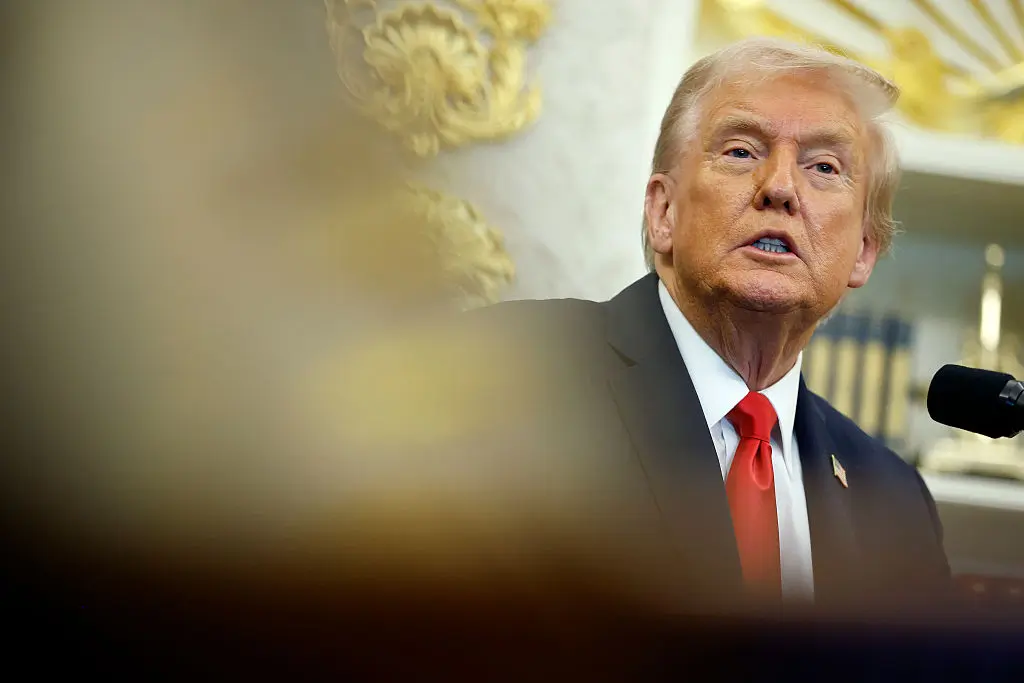 Trump to send drug boat strike survivors to home countries – One America News Network