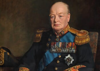 The Man Makes the Clothes