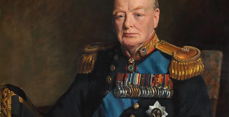 The Man Makes the Clothes