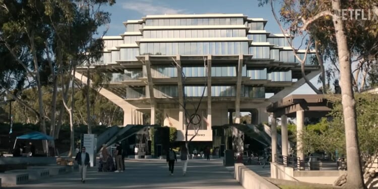 UC San Diego Axes Race-Based Scholarship Challenged Under KKK Act