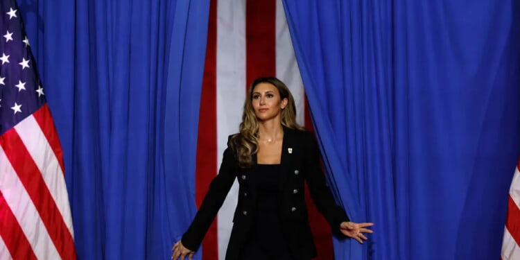 Trump admin. defends Habba’s selection for top federal prosecutor role in N.J. – One America News Network