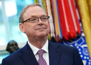 Hassett predicts shutdown will likely end this week – One America News Network