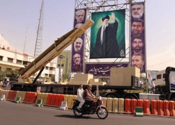 Iran’s supreme leader rejects idea of peace talks with Trump, vows to continue developing nuclear program – One America News Network