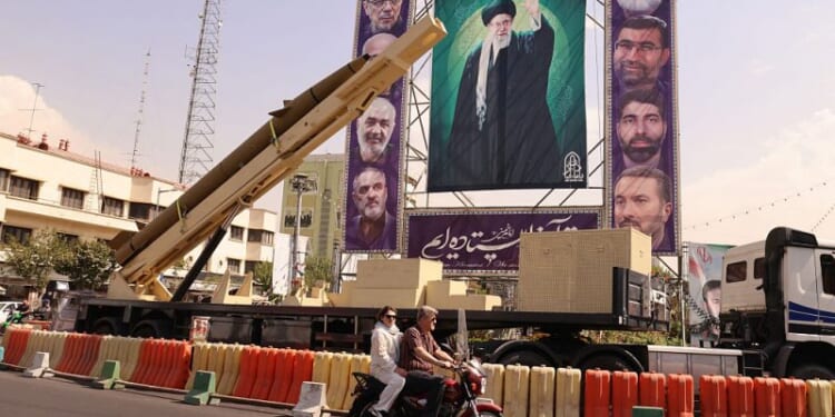 Iran’s supreme leader rejects idea of peace talks with Trump, vows to continue developing nuclear program – One America News Network