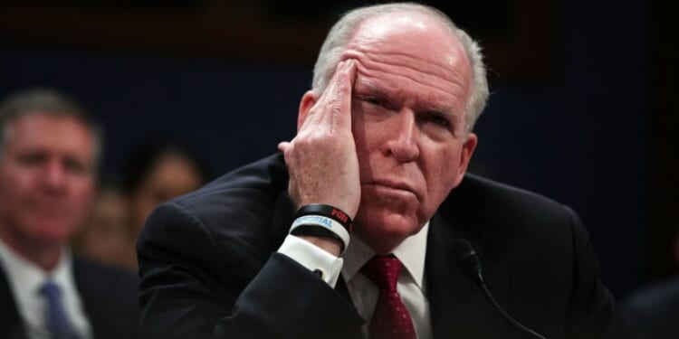 Obama-era CIA Director John Brennan referred to DOJ for criminal prosecution – One America News Network