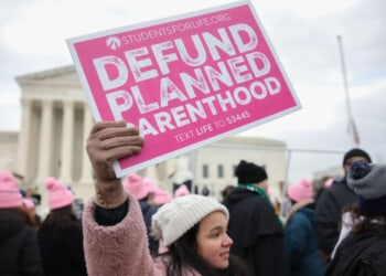 Stop taxpayer funding of abortion through Obamacare – One America News Network