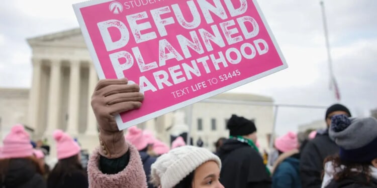 Stop taxpayer funding of abortion through Obamacare – One America News Network