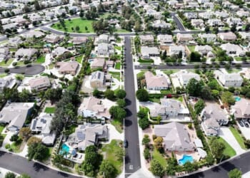 Mortgage rates drop to lowest levels of 2025 – One America News Network