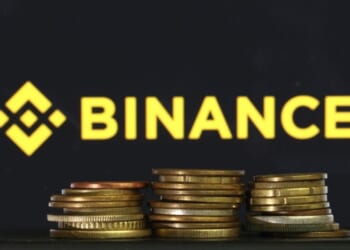 Trump pardons Binance founder Changpeng Zhao after Biden’s ‘war on crypto’ – One America News Network
