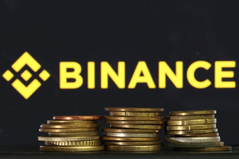 Trump pardons Binance founder Changpeng Zhao after Biden’s ‘war on crypto’ – One America News Network