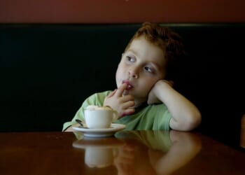 High on Health: Children are Getting Too Much Caffeine