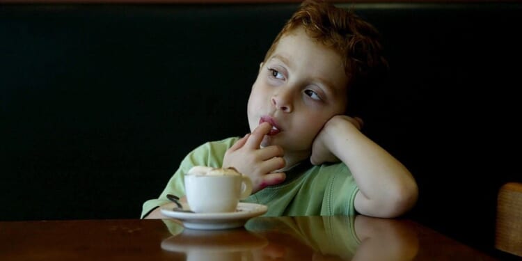 High on Health: Children are Getting Too Much Caffeine