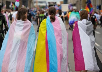 Federal judge overturns Biden-era transgender healthcare protections – One America News Network