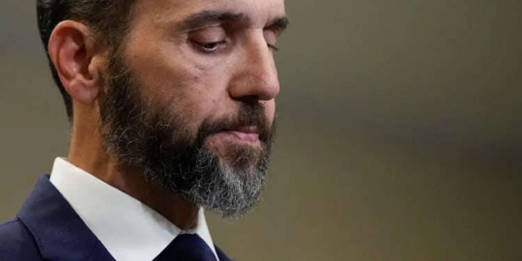 Fmr special counsel Jack Smith asks to testify publicly before Congress, cites ‘mischaracterizations’ of his investigation into Trump