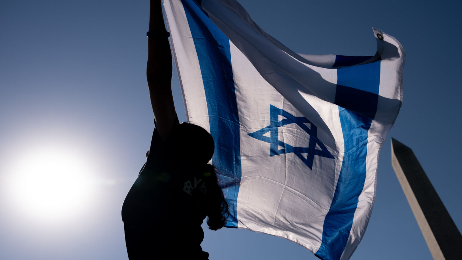 What the West could learn from Israel