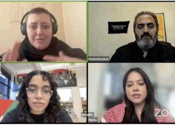 NYC News Nonprofit Hailed Savior of Local Journalism Hired Pro-Hamas Organizer Who Raised Money for Terrorists and Defended Assassination of Israeli Diplomats