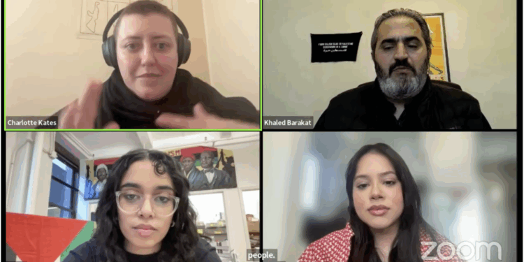 NYC News Nonprofit Hailed Savior of Local Journalism Hired Pro-Hamas Organizer Who Raised Money for Terrorists and Defended Assassination of Israeli Diplomats