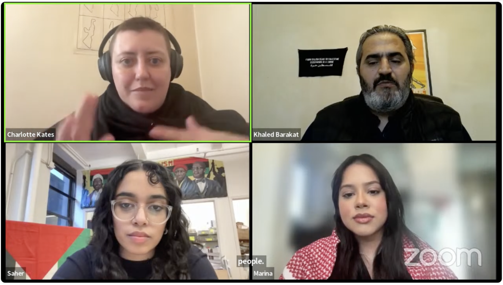 NYC News Nonprofit Hailed Savior of Local Journalism Hired Pro-Hamas Organizer Who Raised Money for Terrorists and Defended Assassination of Israeli Diplomats